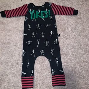 Rags to riches yikes 6-12